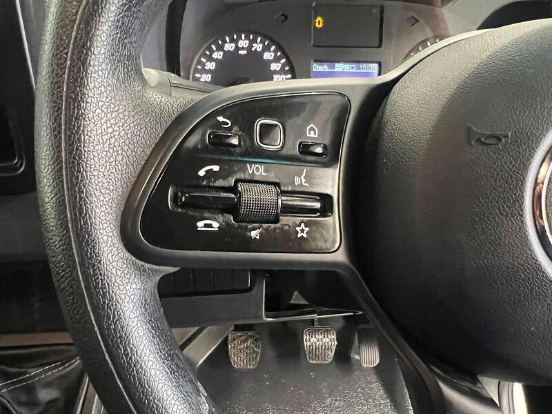 Used Mercedes-Benz Sprinter 2024 for sale - 76903909: Photo 14