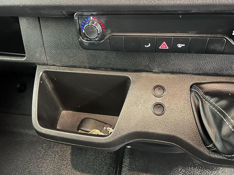 Used Mercedes-Benz Sprinter 2024 for sale - 76903909: Photo 17