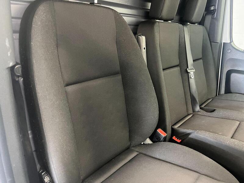 Used Mercedes-Benz Sprinter 2024 for sale - 76903909: Photo 21