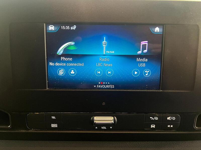 Used Mercedes-Benz Sprinter 2024 for sale - 76903909: Photo 25