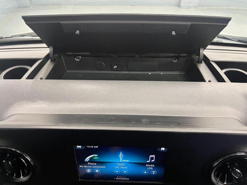 Used Mercedes-Benz Sprinter 2024 for sale - 76903909: Photo 26