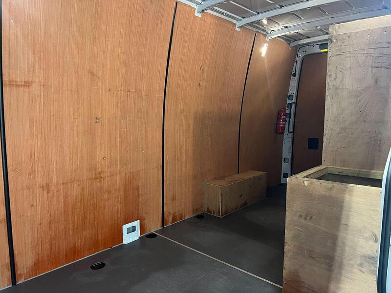 Used Mercedes-Benz Sprinter 2024 for sale - 76903909: Photo 27