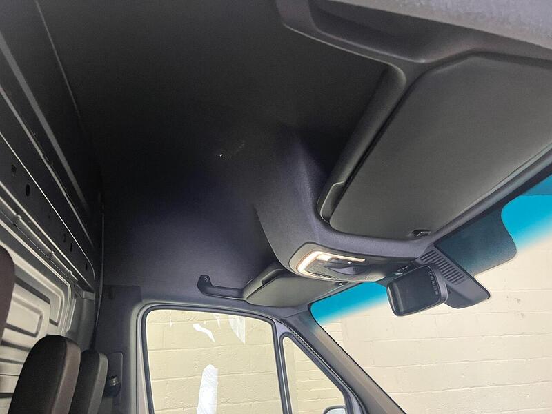 Used Mercedes-Benz Sprinter 2024 for sale - 76903909: Photo 32