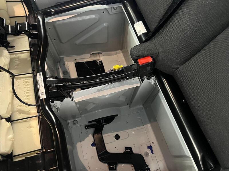 Used Mercedes-Benz Sprinter 2024 for sale - 76903909: Photo 36