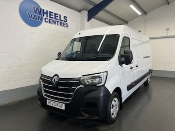 Used Renault Master 2023 for sale - 79434628: Photo