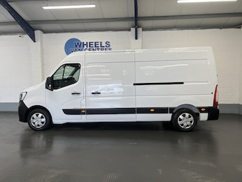 Used Renault Master 2023 for sale - 79434628: Photo