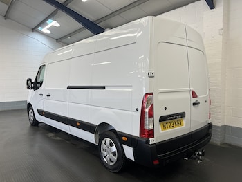 Used Renault Master 2023 for sale - 79434628: Photo