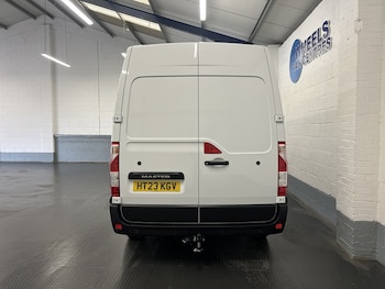Used Renault Master 2023 for sale - 79434628: Photo