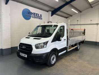 Used Ford Transit 2022 for sale - 75252682: Photo