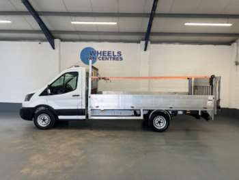 Used Ford Transit 2022 for sale - 75252682: Photo