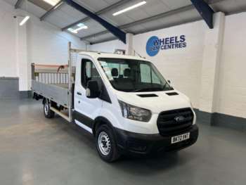 Used Ford Transit 2022 for sale - 75252682: Photo
