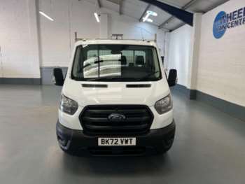 Used Ford Transit 2022 for sale - 75252682: Photo