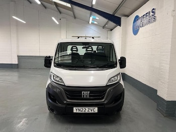 Used Fiat Ducato 2022 for sale - 78714565: Photo