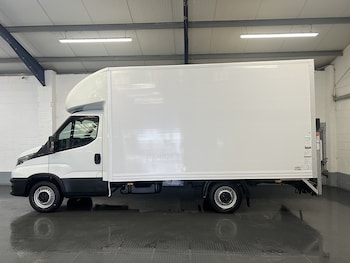 Used Iveco Daily 2022 for sale - 79436404: Photo