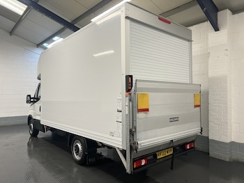 Used Iveco Daily 2022 for sale - 79436404: Photo