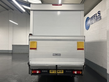 Used Iveco Daily 2022 for sale - 79436404: Photo