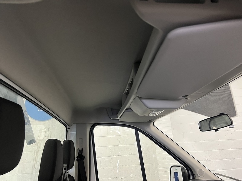 Used Ford Transit 2022 for sale - 76904331: Photo 14