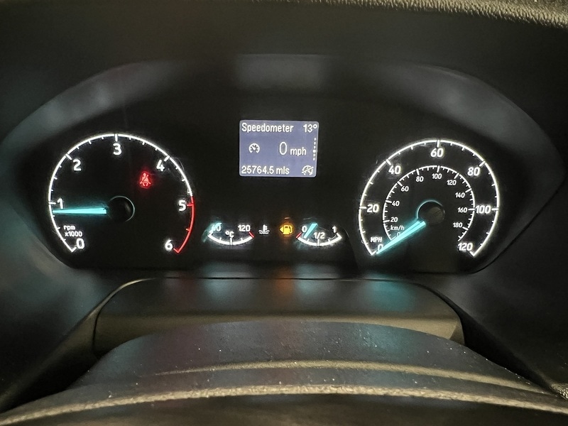 Used Ford Transit 2022 for sale - 76904331: Photo 16