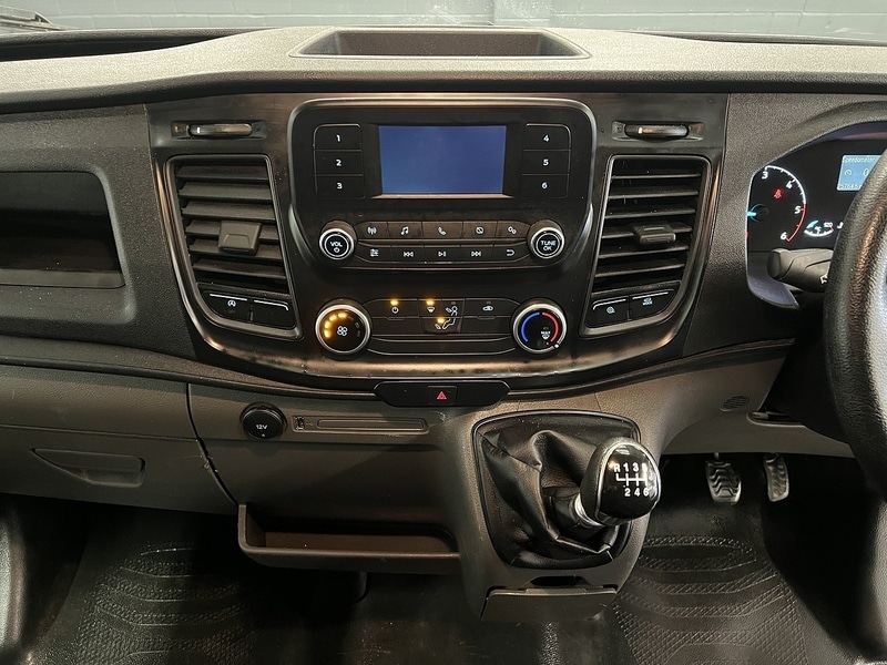 Used Ford Transit 2022 for sale - 76904331: Photo 18