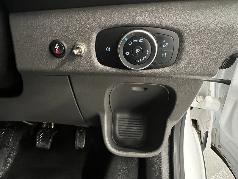 Used Ford Transit 2022 for sale - 76904331: Photo 19