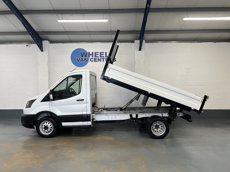 Used Ford Transit 2022 for sale - 76904331: Photo 2