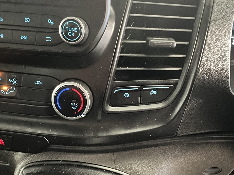 Used Ford Transit 2022 for sale - 76904331: Photo 24