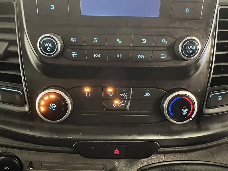 Used Ford Transit 2022 for sale - 76904331: Photo 25