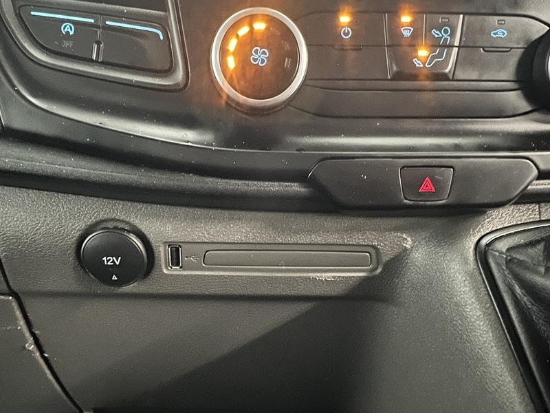 Used Ford Transit 2022 for sale - 76904331: Photo 27