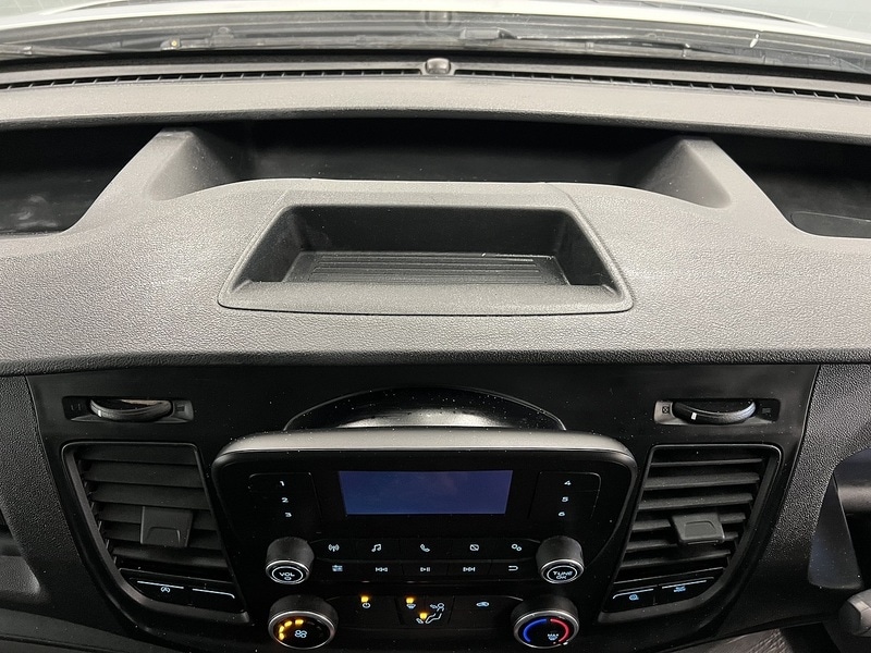 Used Ford Transit 2022 for sale - 76904331: Photo 32
