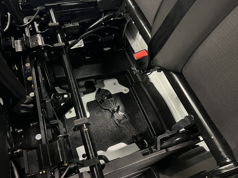 Used Ford Transit 2022 for sale - 76904331: Photo 35