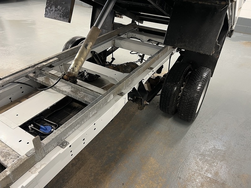 Used Ford Transit 2022 for sale - 76904331: Photo 37