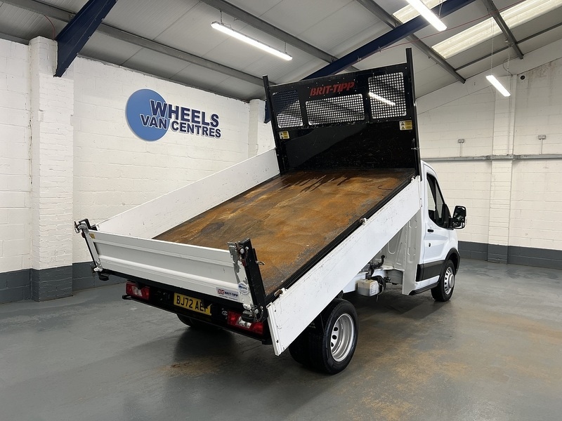 Used Ford Transit 2022 for sale - 76904331: Photo 39