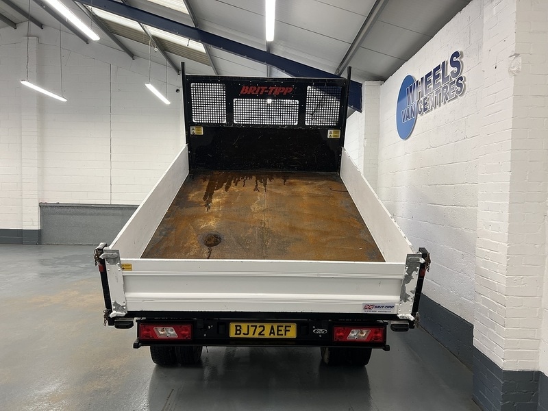 Used Ford Transit 2022 for sale - 76904331: Photo 4