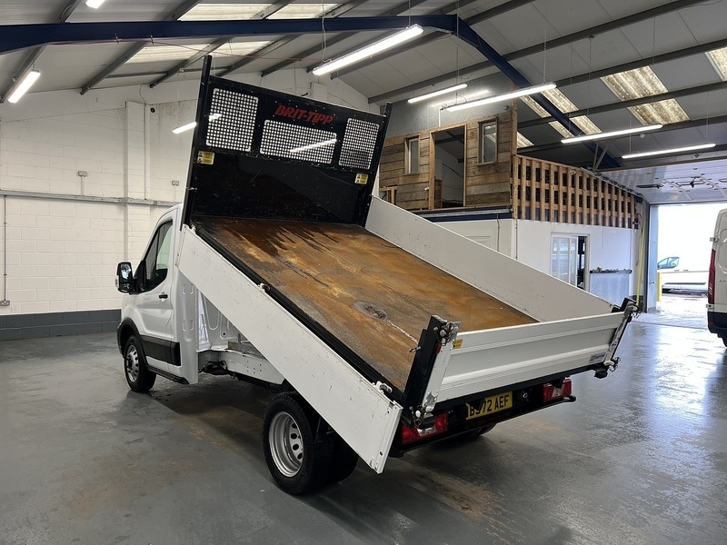 Used Ford Transit 2022 for sale - 76904331: Photo 40