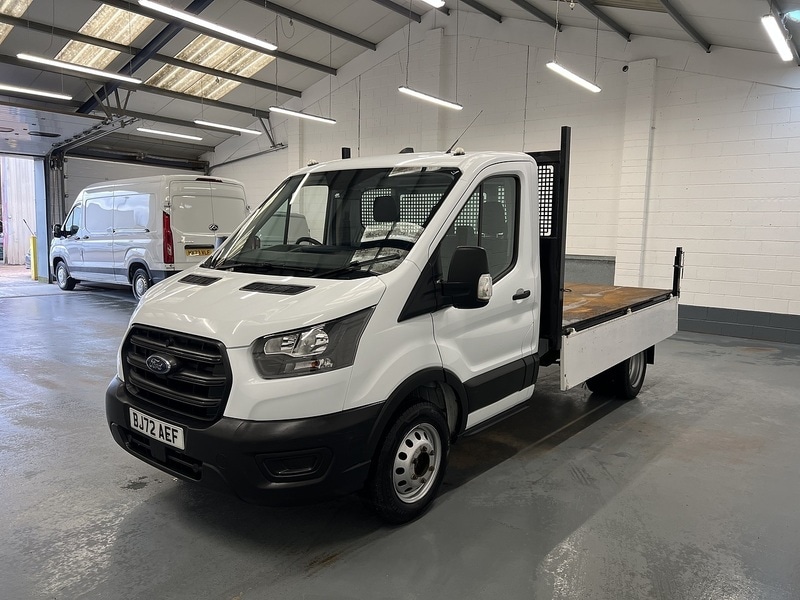 Used Ford Transit 2022 for sale - 76904331: Photo 41