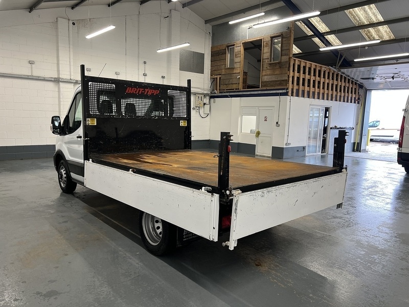 Used Ford Transit 2022 for sale - 76904331: Photo 42