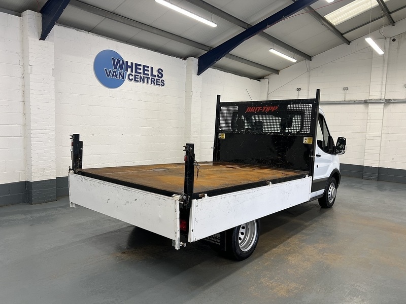 Used Ford Transit 2022 for sale - 76904331: Photo 43