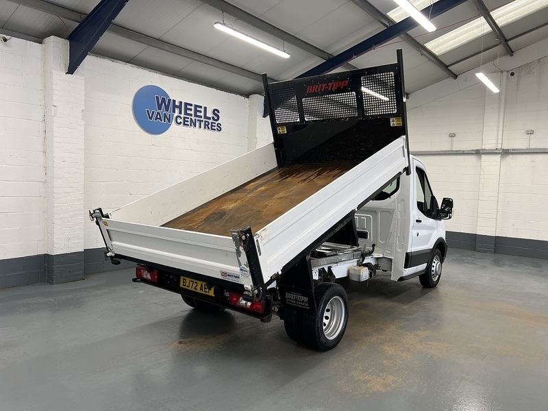 Used Ford Transit 2022 for sale - 76904331: Photo 5