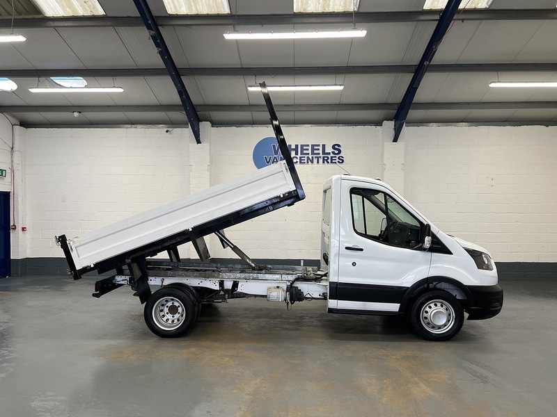 Used Ford Transit 2022 for sale - 76904331: Photo 6