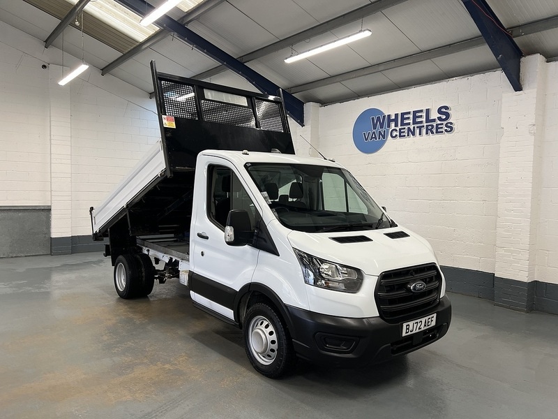 Used Ford Transit 2022 for sale - 76904331: Photo 7