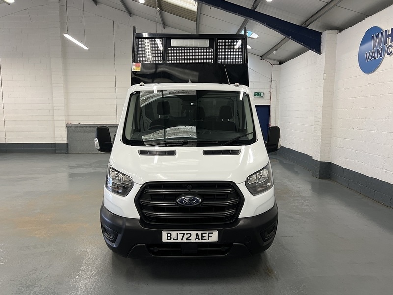 Used Ford Transit 2022 for sale - 76904331: Photo 8