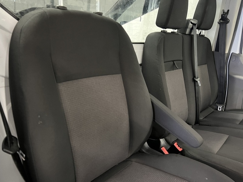 Used Ford Transit 2022 for sale - 76904331: Photo 9