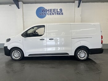 Used Toyota ProAce 2024 for sale - 78201252: Photo