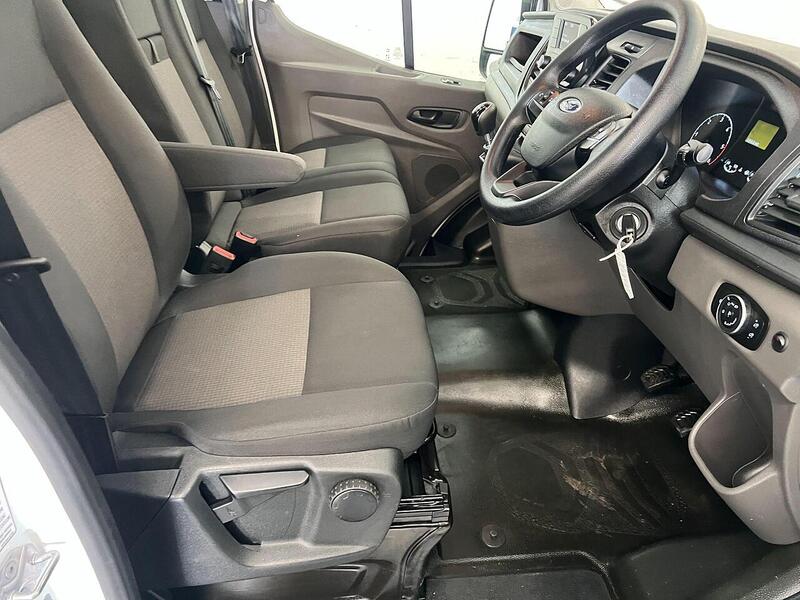 Used Ford Transit 2024 for sale - 76904405: Photo 10
