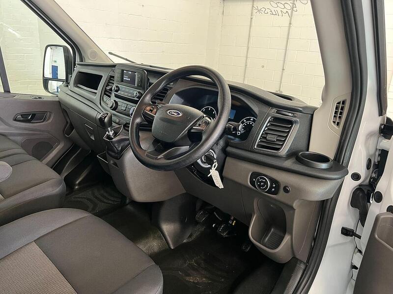Used Ford Transit 2024 for sale - 76904405: Photo 11