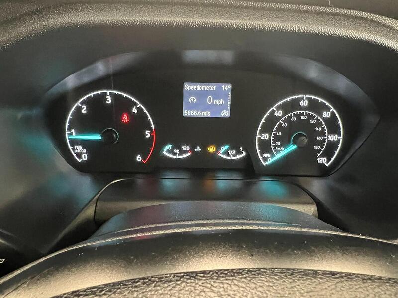 Used Ford Transit 2024 for sale - 76904405: Photo 16