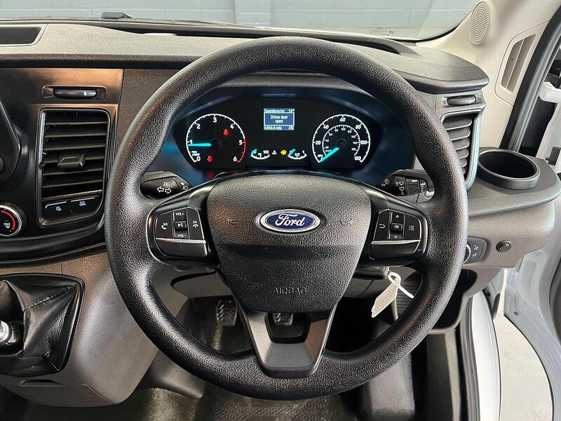 Used Ford Transit 2024 for sale - 76904405: Photo 17