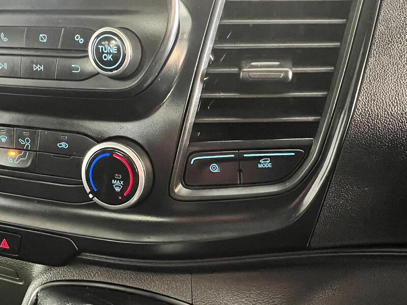 Used Ford Transit 2024 for sale - 76904405: Photo 24