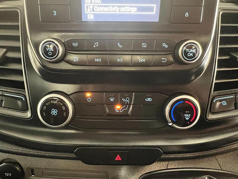 Used Ford Transit 2024 for sale - 76904405: Photo 25