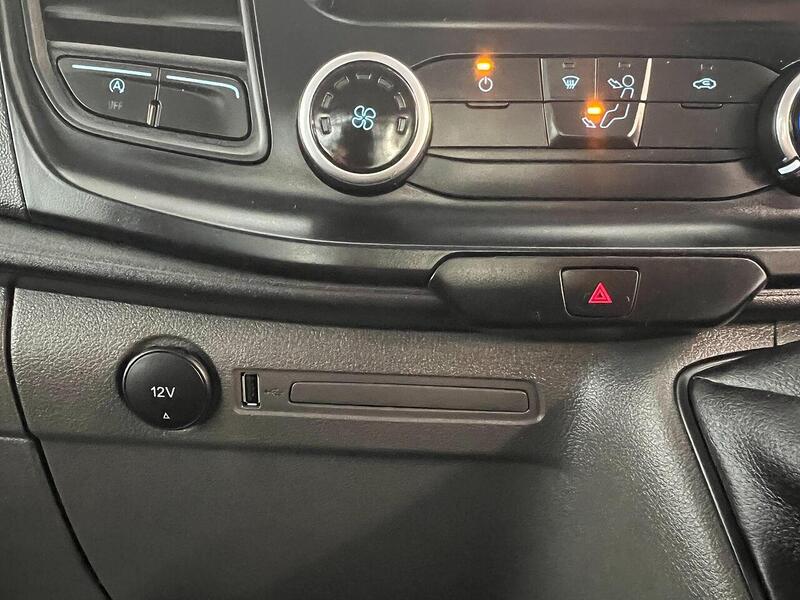 Used Ford Transit 2024 for sale - 76904405: Photo 27